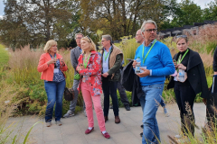 BGL-Medientag in Erfurt 2021