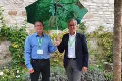BGL-Medientag in Erfurt 2021
