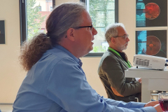 BGL-Medientag in Erfurt 2021