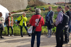 BGL-Medientag in Erfurt 2021