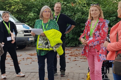 BGL-Medientag in Erfurt 2021