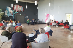 BGL-Medientag in Erfurt 2021