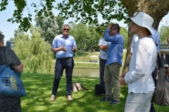 Garten-Gipfel 2019