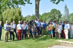 Garten-Gipfel 2019