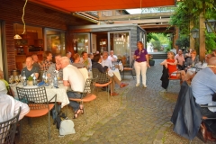 Garten-Gipfel 2019