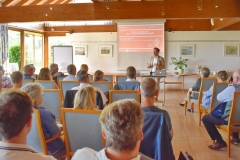 Garten-Gipfel 2019