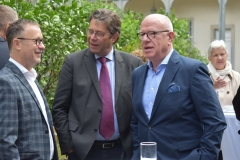 Agenturjubiläum